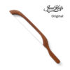 Original Sapele JonoKnife bread saw bow knife