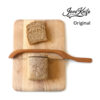 Original model cuts bread up to 20cm wide