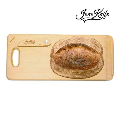 Beech JonoKnife breadboard