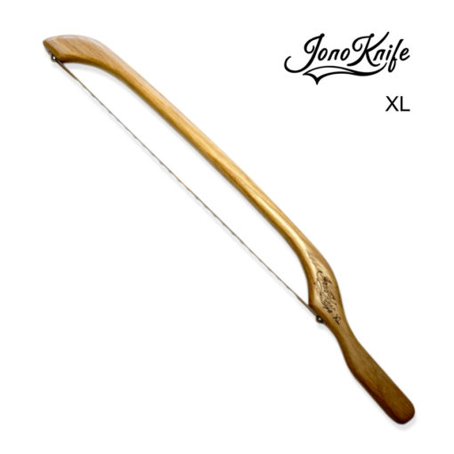 Oak XL JonoKnife bow knife