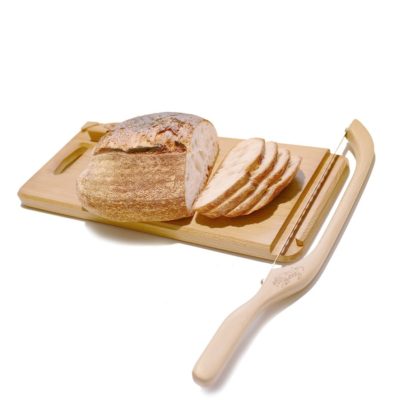 Beech JonoKnife breadboard
